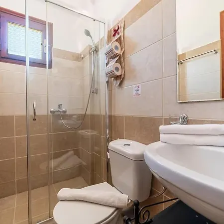 Skaros Garden Getaway - Corfu Gem With Private Pool * Agios Georgios (Corfu)