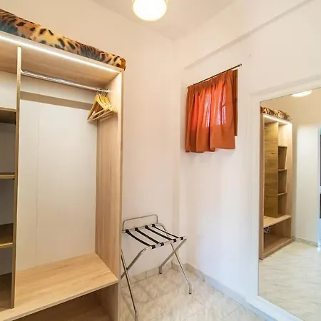 Сasa de vacaciones Skaros Garden Getaway - Corfu Gem With Private Pool *
