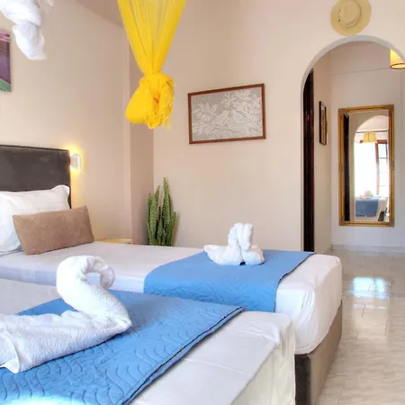 Skaros Garden Getaway - Corfu Gem With Private Pool Сasa de vacaciones *